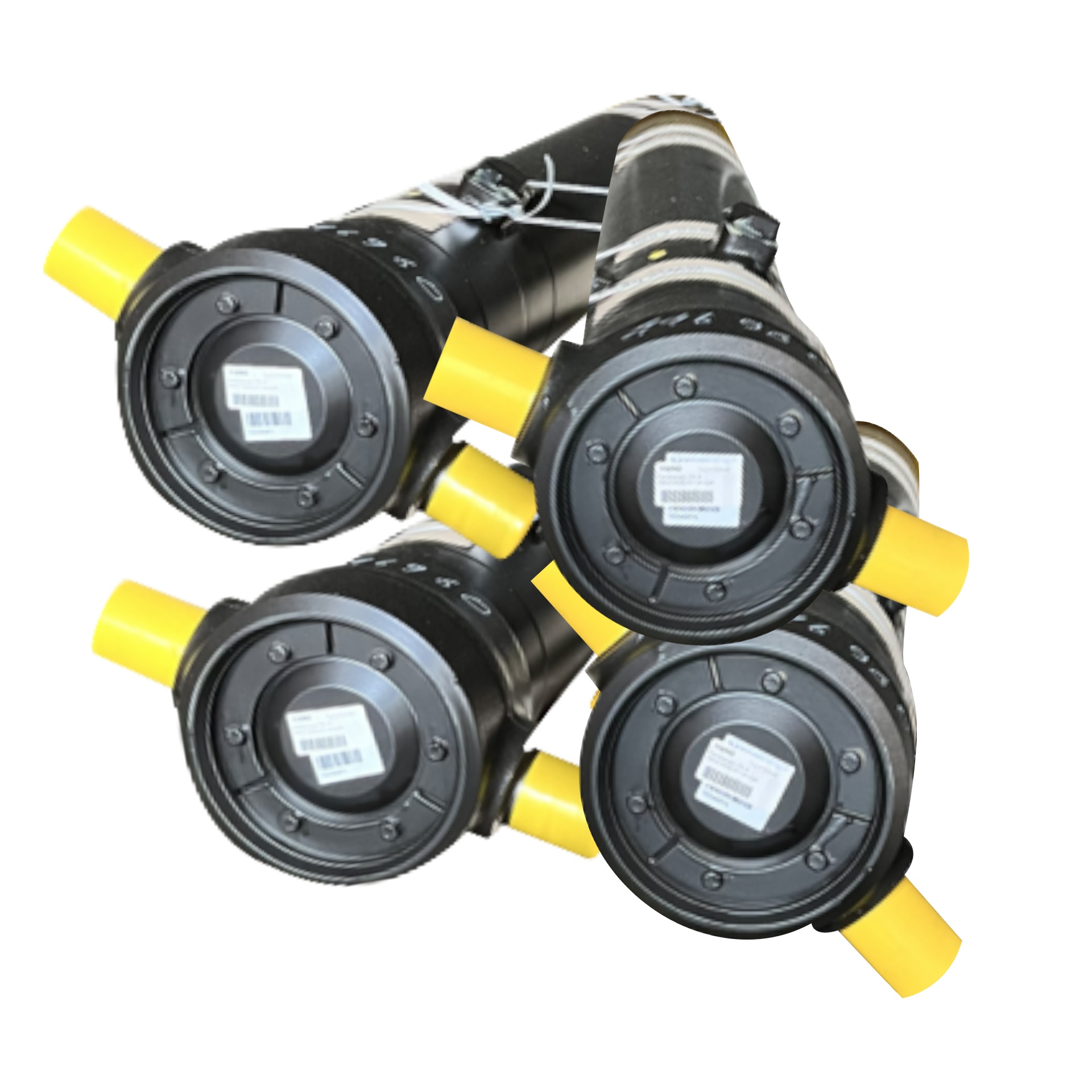 Kippzylinder